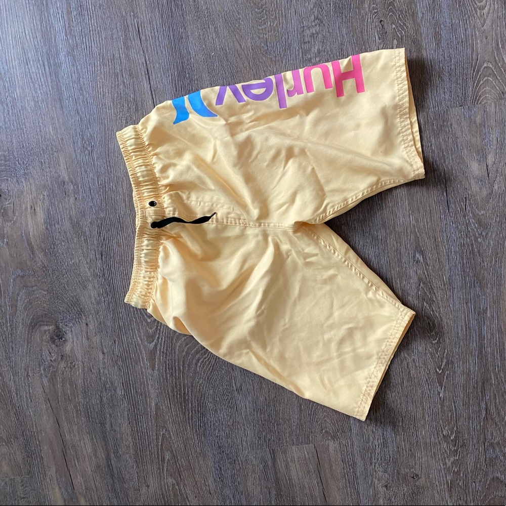Hurley Swim Trunks